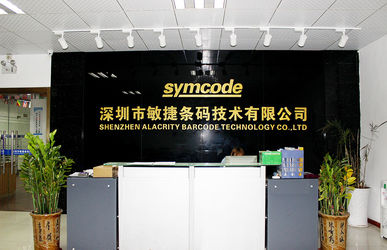 Shenzhen Alacrity Barcode Technology Co., Ltd