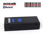 Mini Pocket Wireless Bluetooth Barcode Scanner 1D Laser Scanner Easy Operation