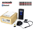 High Speed Hands Free Barcode Scanner Excellent Screen Capture Ability