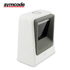 High Speed Symcode Barcode Scanner / Omni Directional Scanner Decoding Quickly