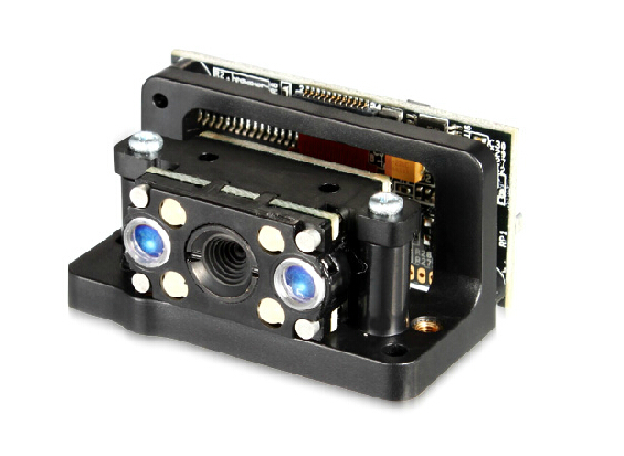 MJ-1000 OEMスキャン エンジン、CMOS 1D第2のバーコードの走査器モジュールの容易さの統合